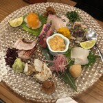 京橋 二刀流 - 