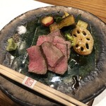 京橋 二刀流 - 