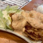 나고야코치토 테우치 야키토리노 오미세 토리요시 - 