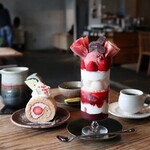 そらしと珈琲 - 料理写真: