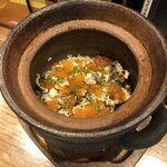 京橋 二刀流 - 