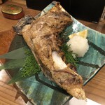 京橋 二刀流 - 