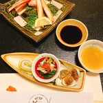 味処 美佐 - 
