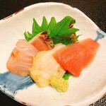 味処 美佐 - 