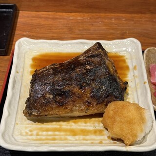 備長炭火焼 じげ_1