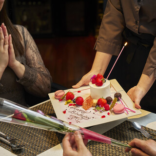 鉄板焼 RURI (アートホテル大阪ベイタワー)_2