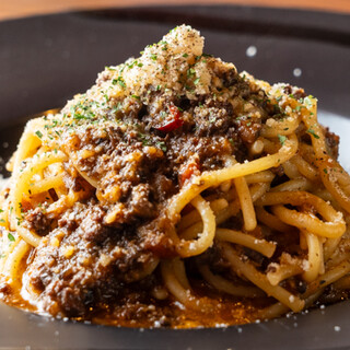 5感 小皿イタリアン&ワイン_0