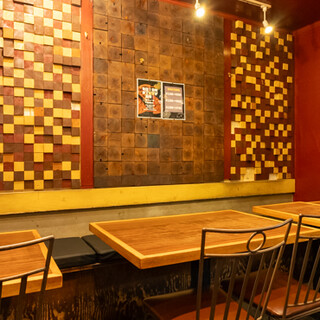 5感 小皿イタリアン&ワイン_2