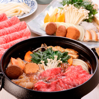 しゃぶしゃぶ・日本料理 木曽路_1