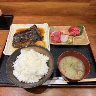 備長炭火焼 じげ_0