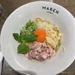 MAREN - 