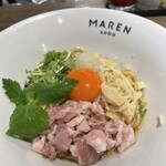 MAREN - 