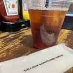 ヴィレッジ ヴァンガード ダイナー - 