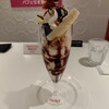 タカノフルーツパーラーパフェリオ - 