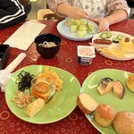 グランカフェ - 