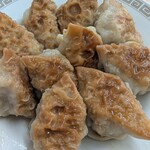 中央亭 - 料理写真:
