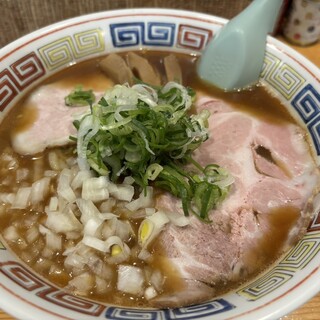 らーめん もんつきかかか_1