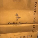 フレデリック カッセル - 