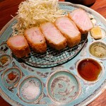 宮川豚衛門 - 