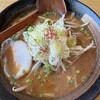 めんや 志道 - 