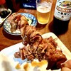 味川 - レバー