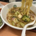 日高屋 - 