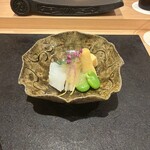 鮨 こん藤 - 