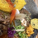香辛喫茶 Lion Curry  - 