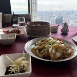 ジョーズ シャンハイ ニューヨーク - 