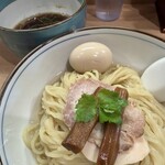 らぁ麺 くろ渦 - 