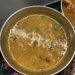 Curry Spice Gelateria KALPASI - ダールタルカ