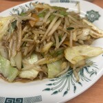 日高屋 - 