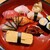 鮨はや田 - 料理写真:すし定食