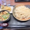 武蔵野うどん 竹國 - 
