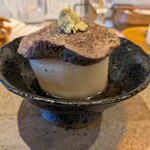 カフェ＆ネオ大衆 new-mon - 『ほろほろ茹でタン 』