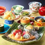 しゃぶしゃぶ・日本料理 木曽路 - 