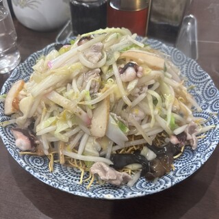 長崎菜館_1