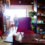 カフェ ヒラナガ - 