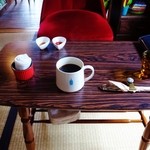 カフェ ヒラナガ - 