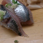 Hide zushi - 