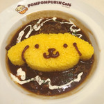 Pomu Pomu Purin Kafe - 