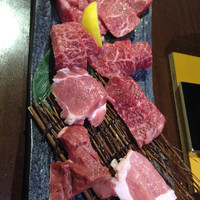 大井町銭場精肉店 - 