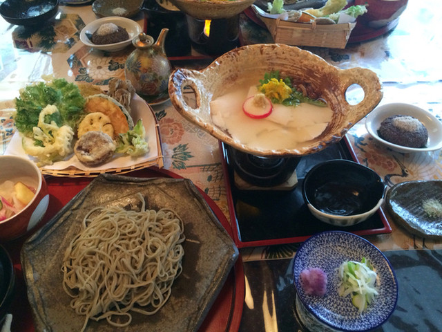 農土香（ノドカ） - 仁賀保（レストラン）の写真