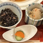 浜町 ふじ田 - 