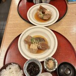 浜町 ふじ田 - 