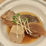 浜町 ふじ田 - 