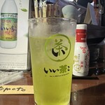 居酒屋 一笑 - 