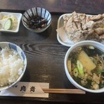 良青 - 料理写真: