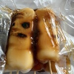 山長餅菓子店 - 