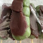 山長餅菓子店 - 